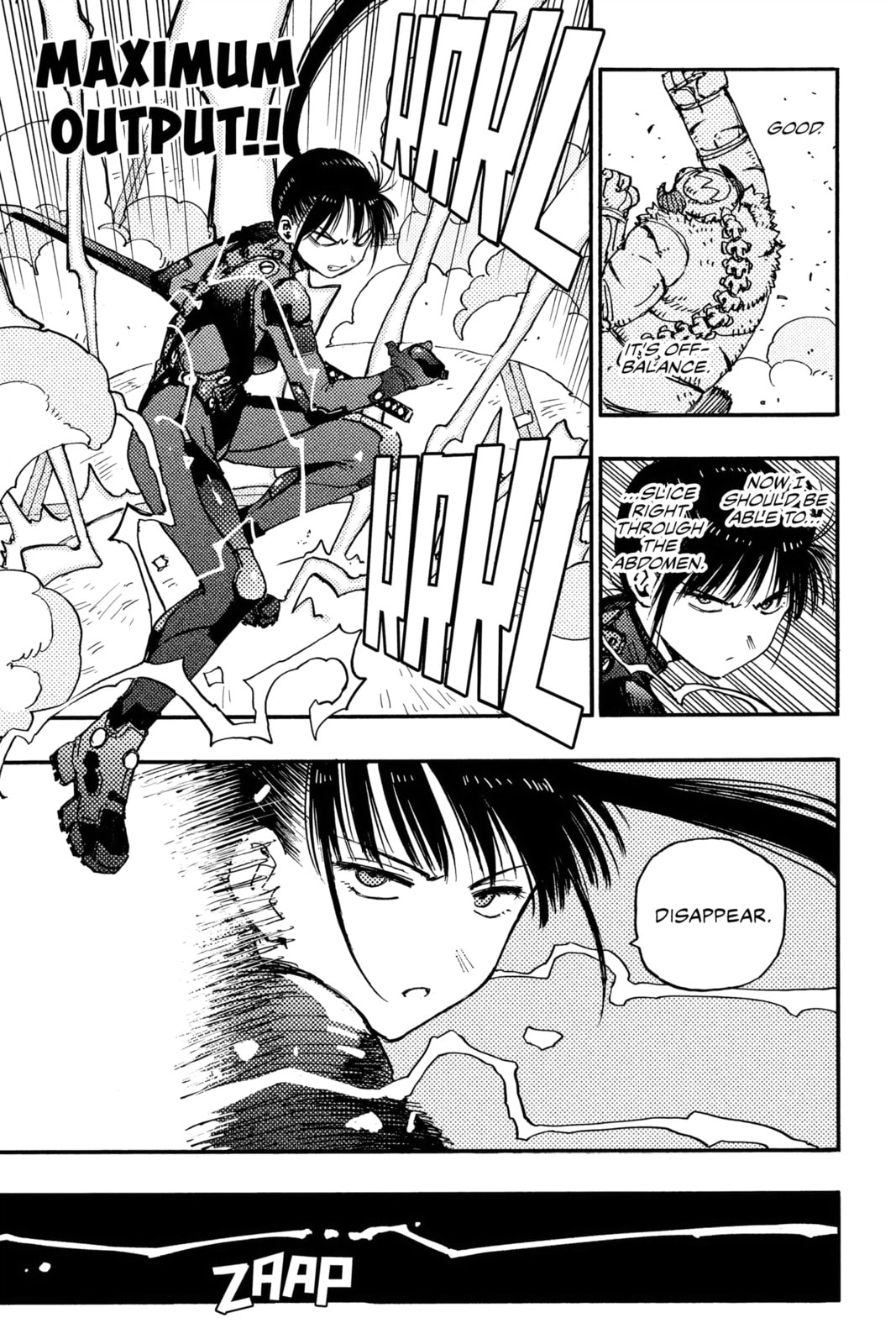 Read Rai Rai Rai chapter 2 image 37 on Lezhin