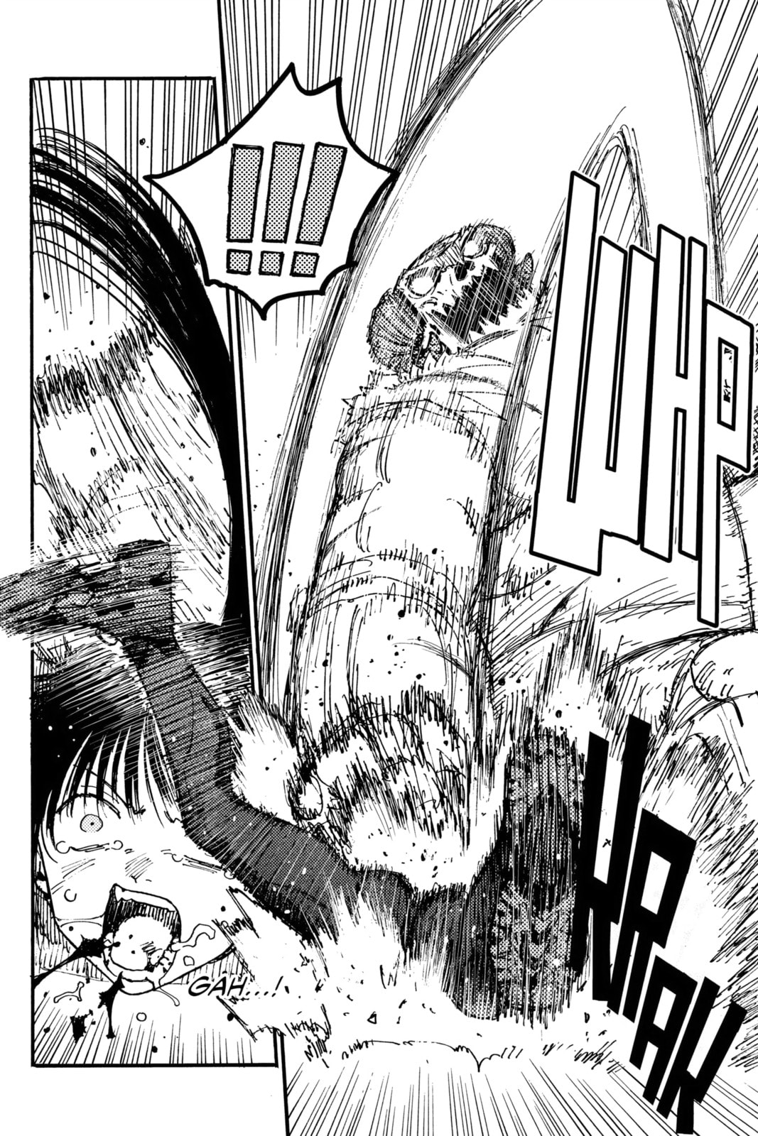 Read Rai Rai Rai chapter 2 image 38 on Lezhin
