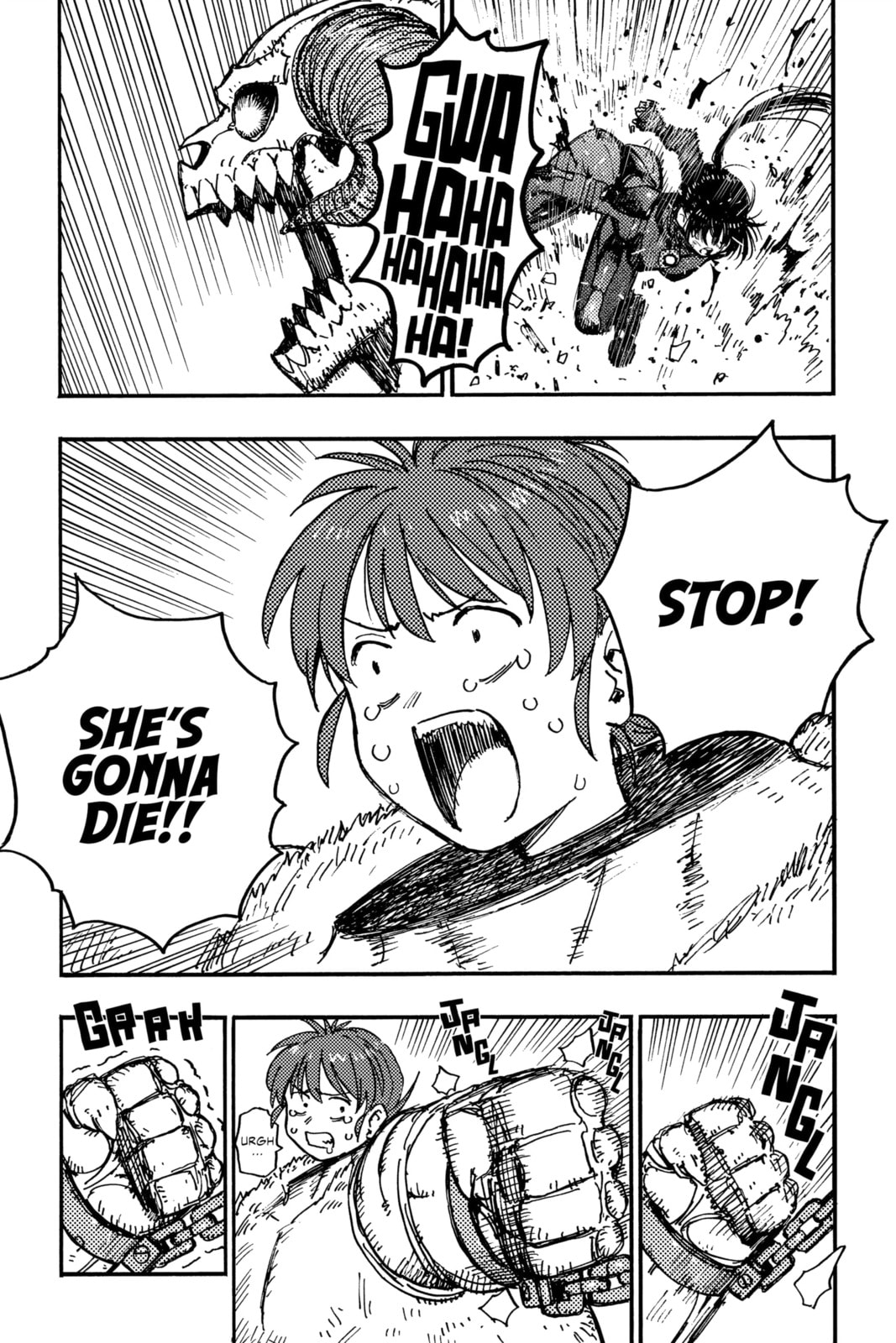 Read Rai Rai Rai chapter 2 image 40 on Lezhin