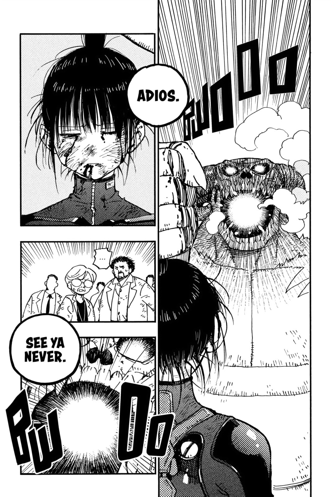 Read Rai Rai Rai chapter 2 image 43 on Lezhin