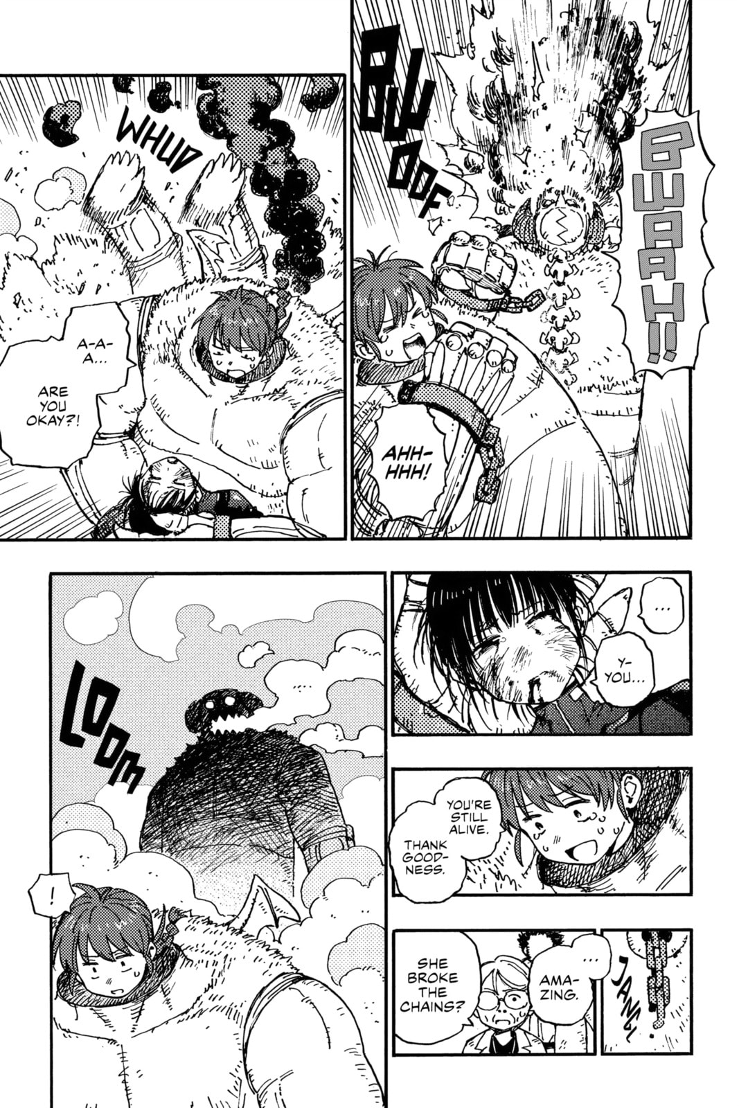 Read Rai Rai Rai chapter 2 image 45 on Lezhin