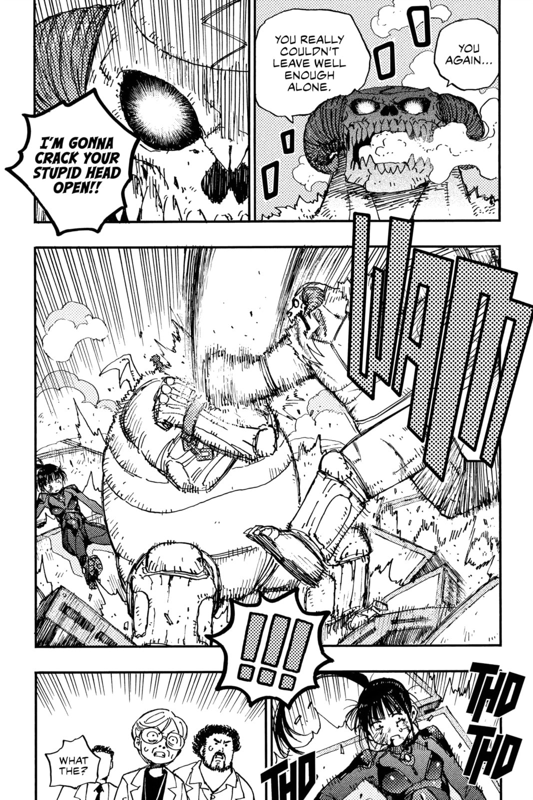 Read Rai Rai Rai chapter 2 image 46 on Lezhin