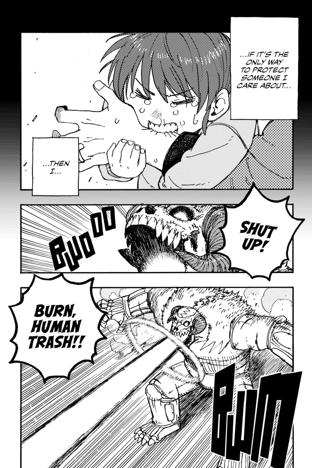 Read Rai Rai Rai chapter 2 image 50 on Lezhin