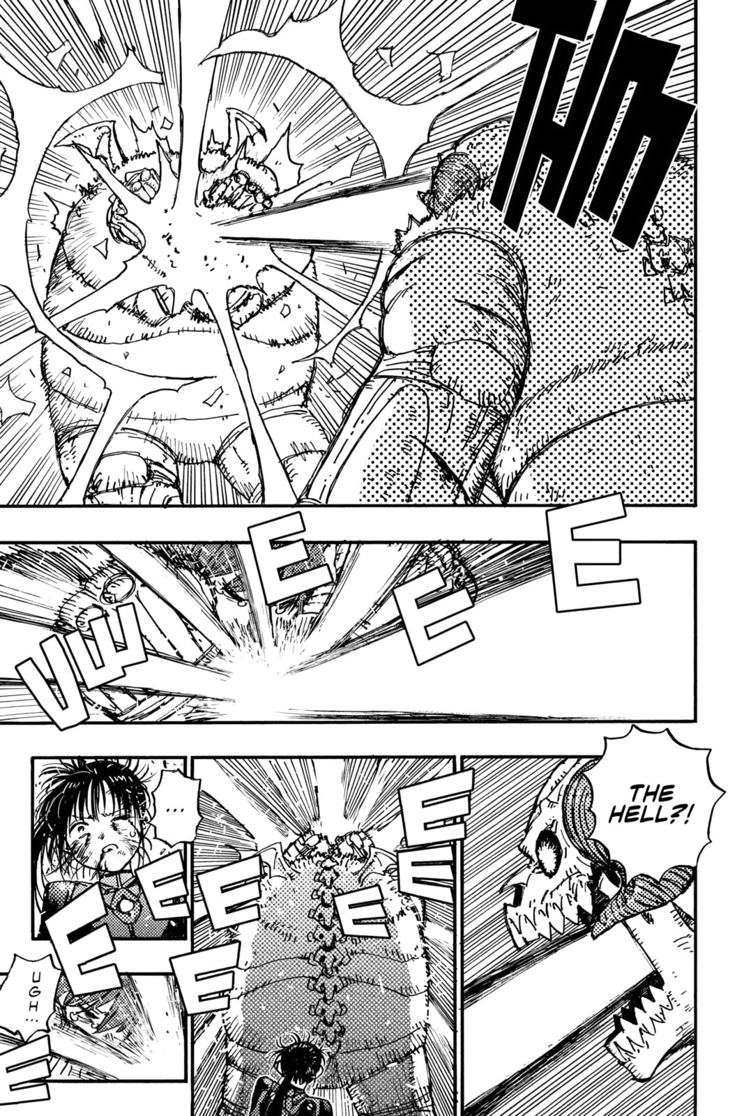 Read Rai Rai Rai chapter 2 image 51 on Lezhin