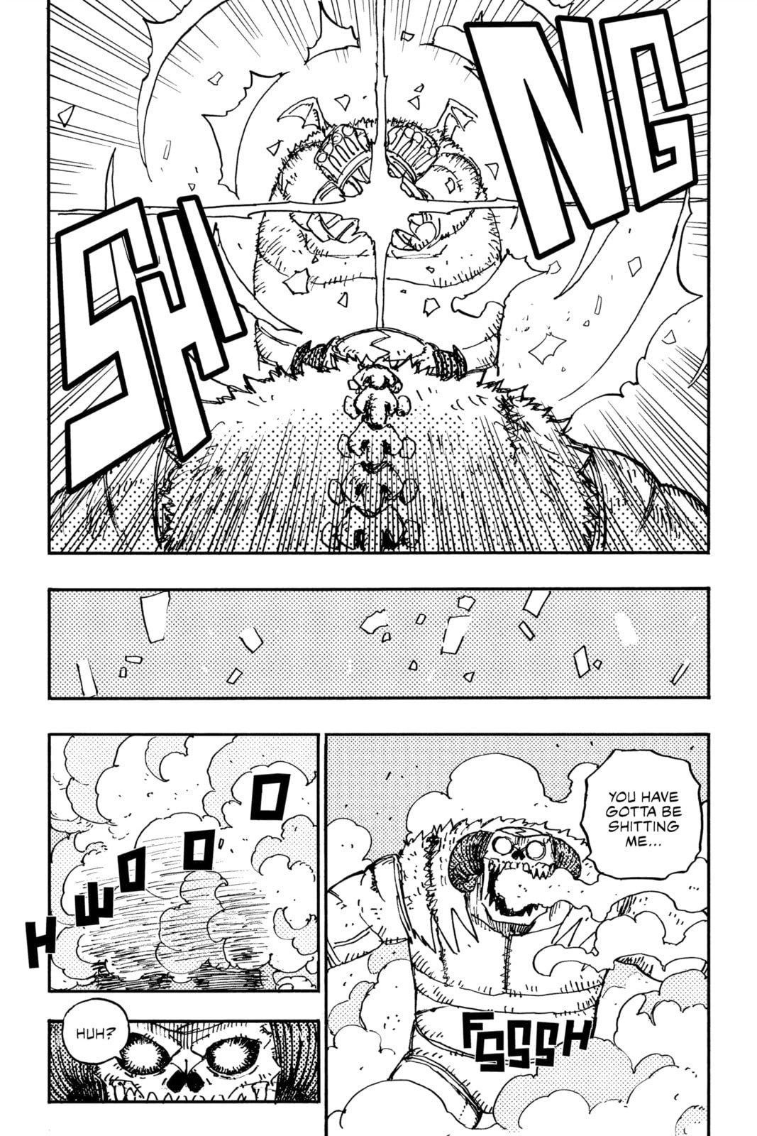 Read Rai Rai Rai chapter 2 image 52 on Lezhin