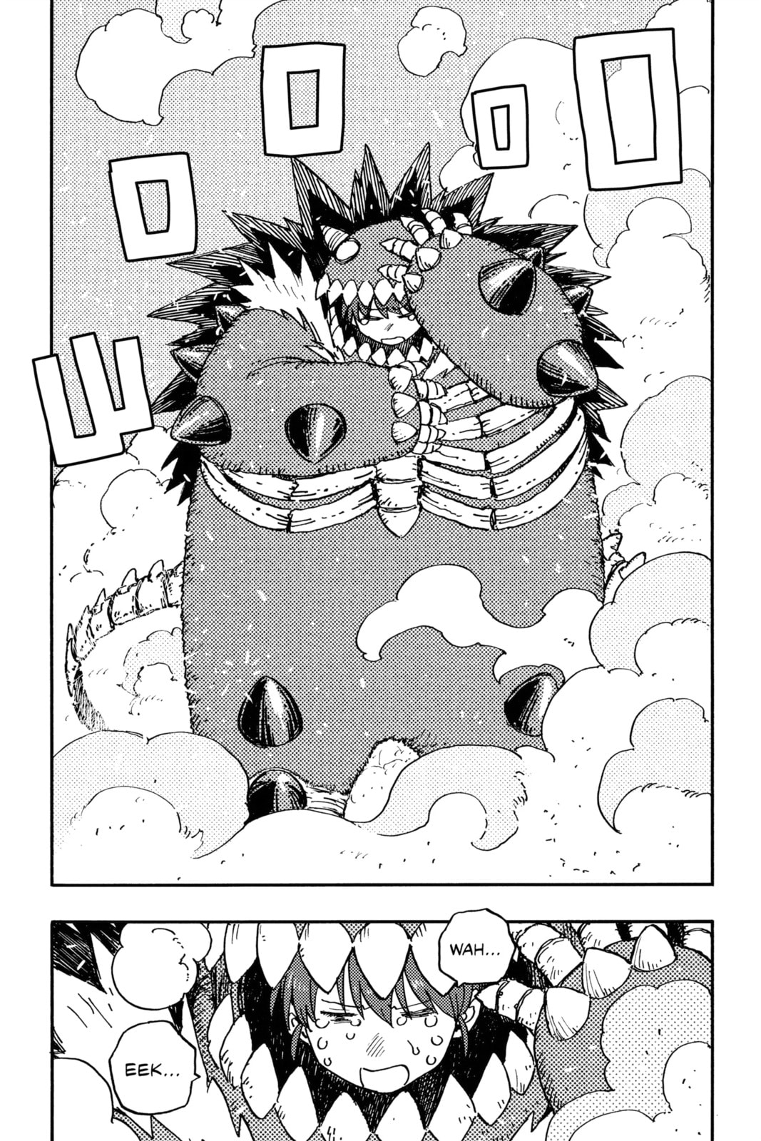 Read Rai Rai Rai chapter 2 image 53 on Lezhin