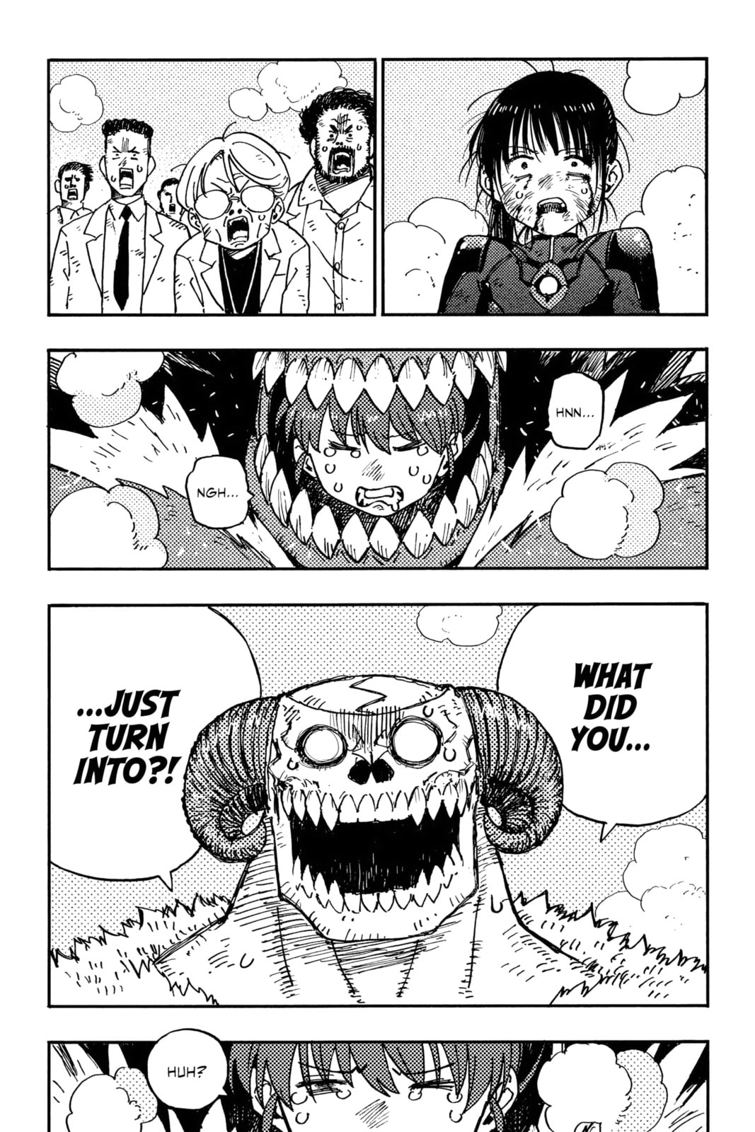 Read Rai Rai Rai chapter 2 image 54 on Lezhin