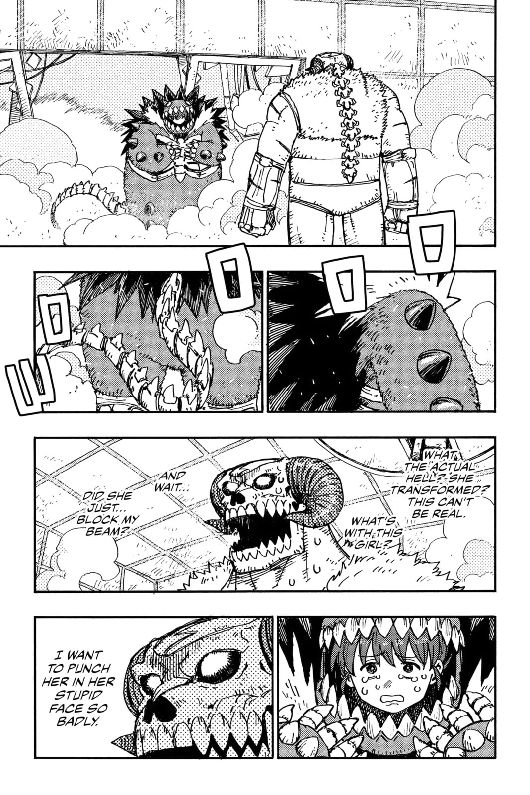 Read Rai Rai Rai chapter 2 image 55 on Lezhin