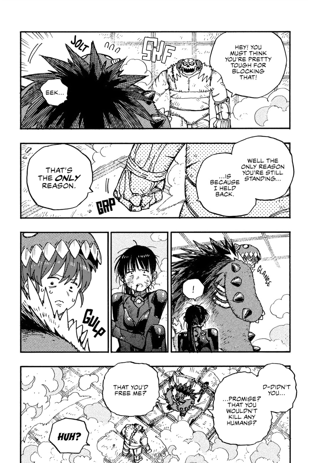 Read Rai Rai Rai chapter 2 image 56 on Lezhin