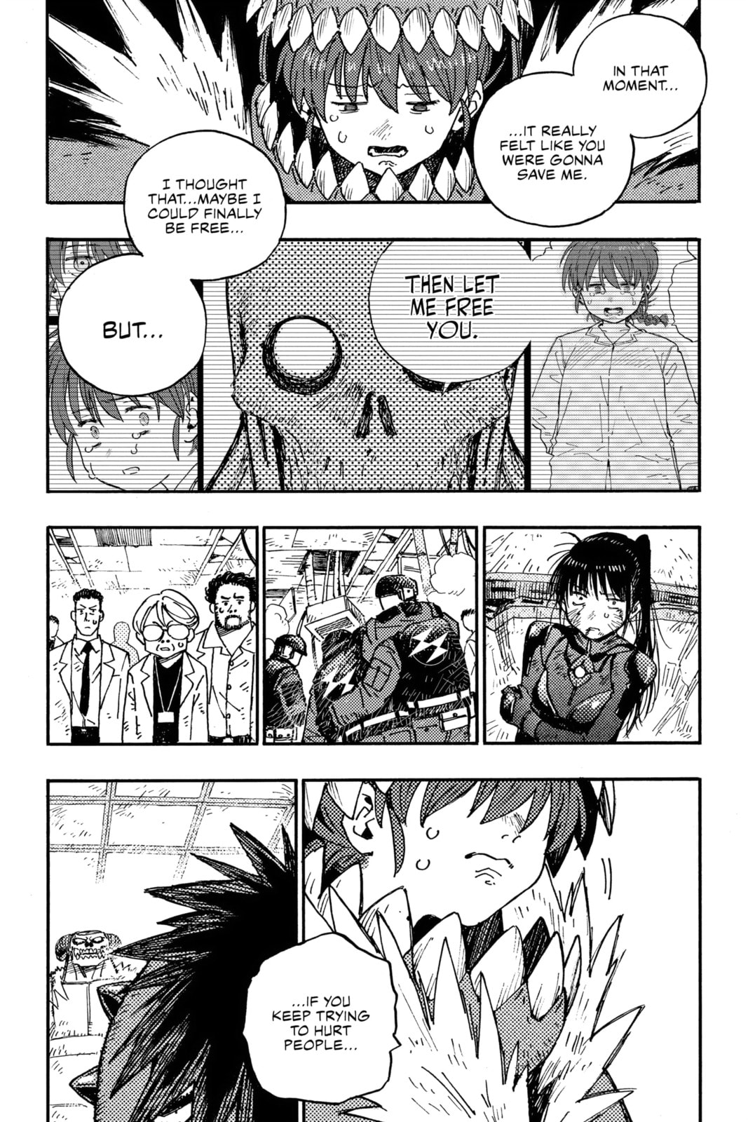 Read Rai Rai Rai chapter 2 image 57 on Lezhin