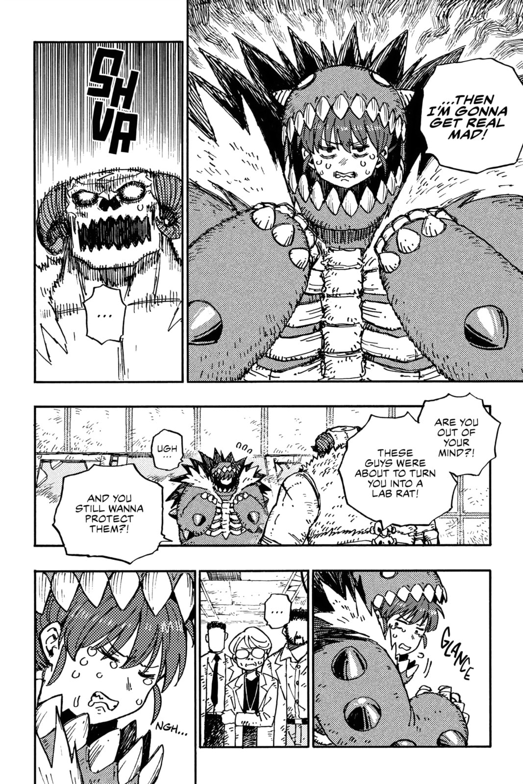 Read Rai Rai Rai chapter 2 image 58 on Lezhin