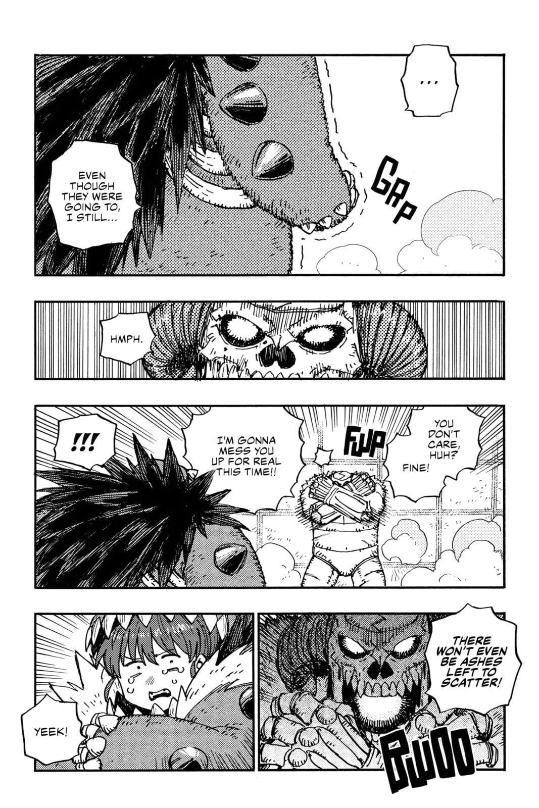 Read Rai Rai Rai chapter 2 image 59 on Lezhin