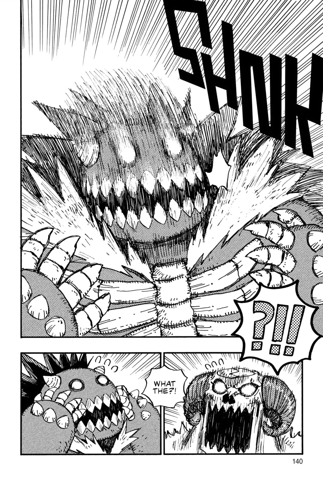 Read Rai Rai Rai chapter 2 image 60 on Lezhin