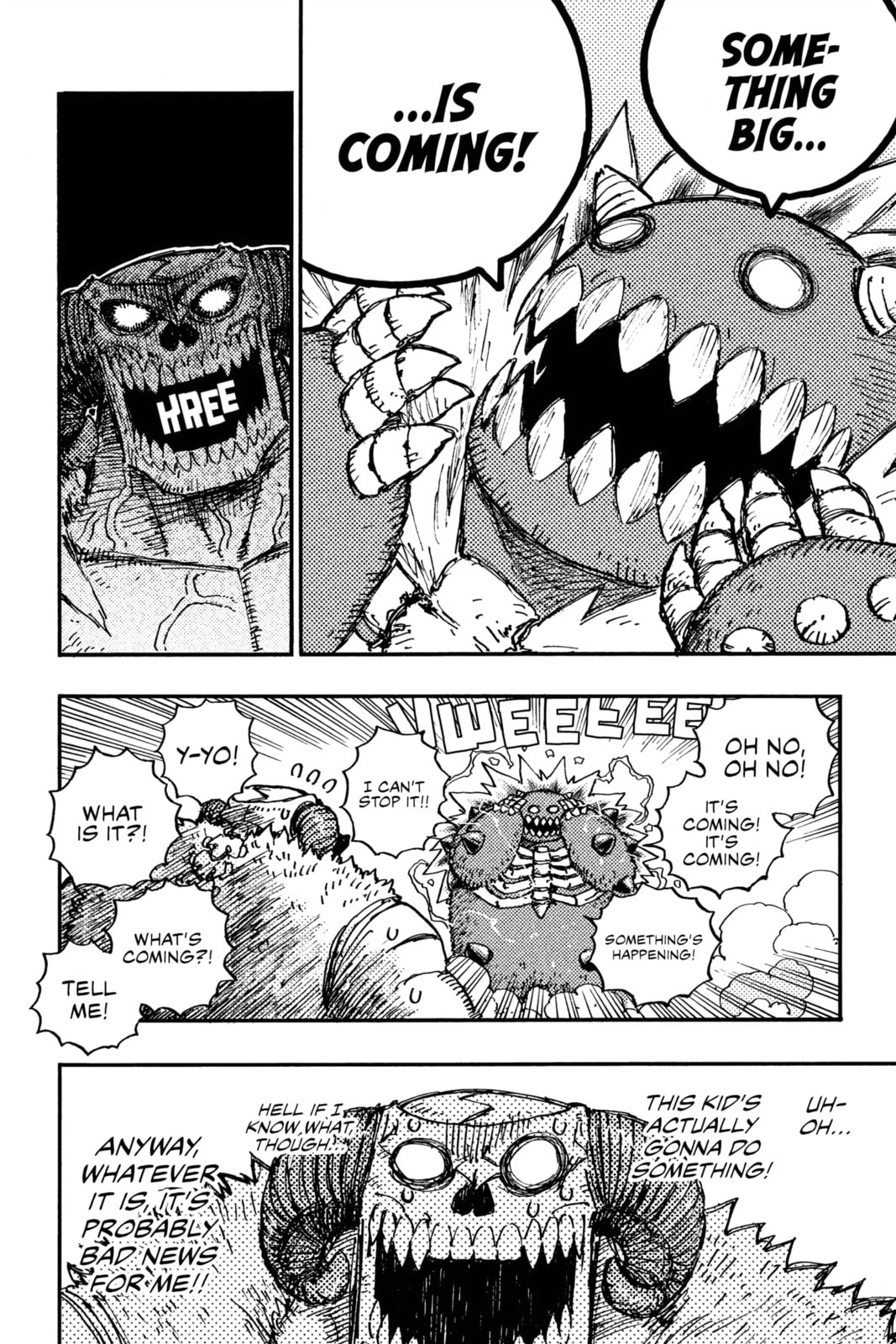 Read Rai Rai Rai chapter 2 image 62 on Lezhin