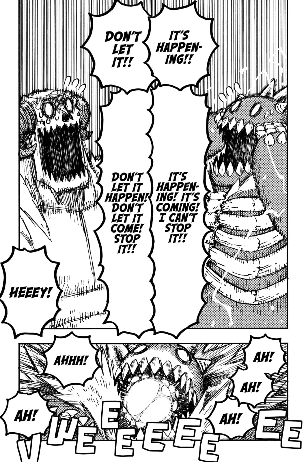 Read Rai Rai Rai chapter 2 image 63 on Lezhin
