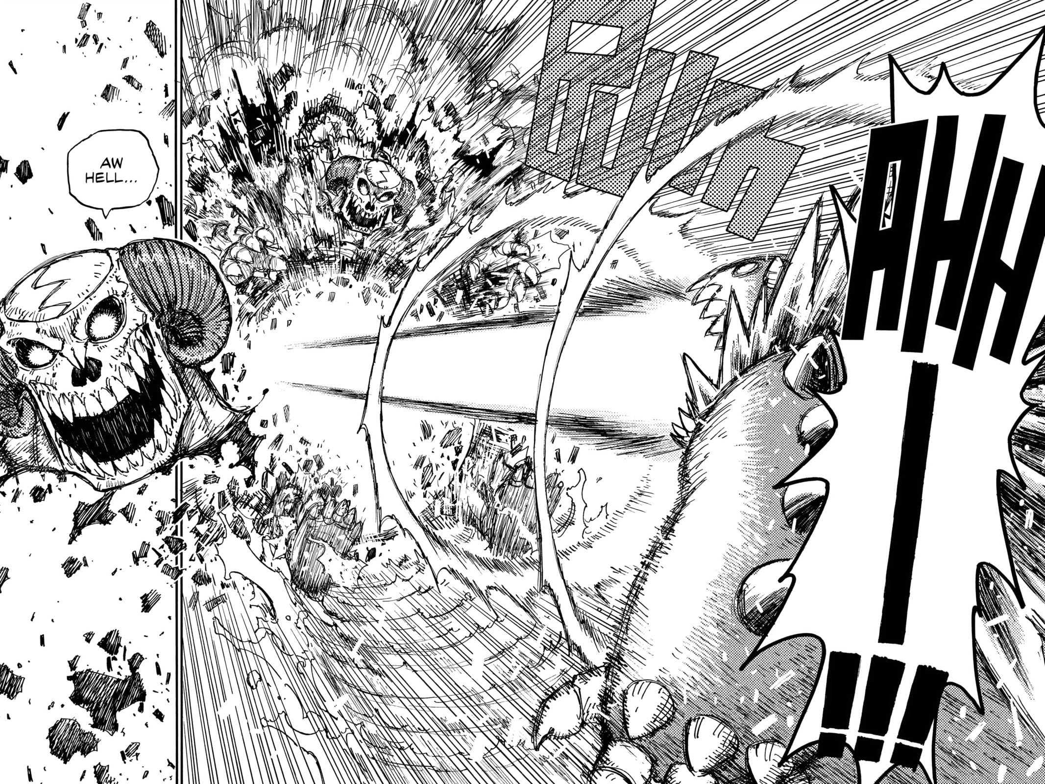 Read Rai Rai Rai chapter 2 image 64 on Lezhin