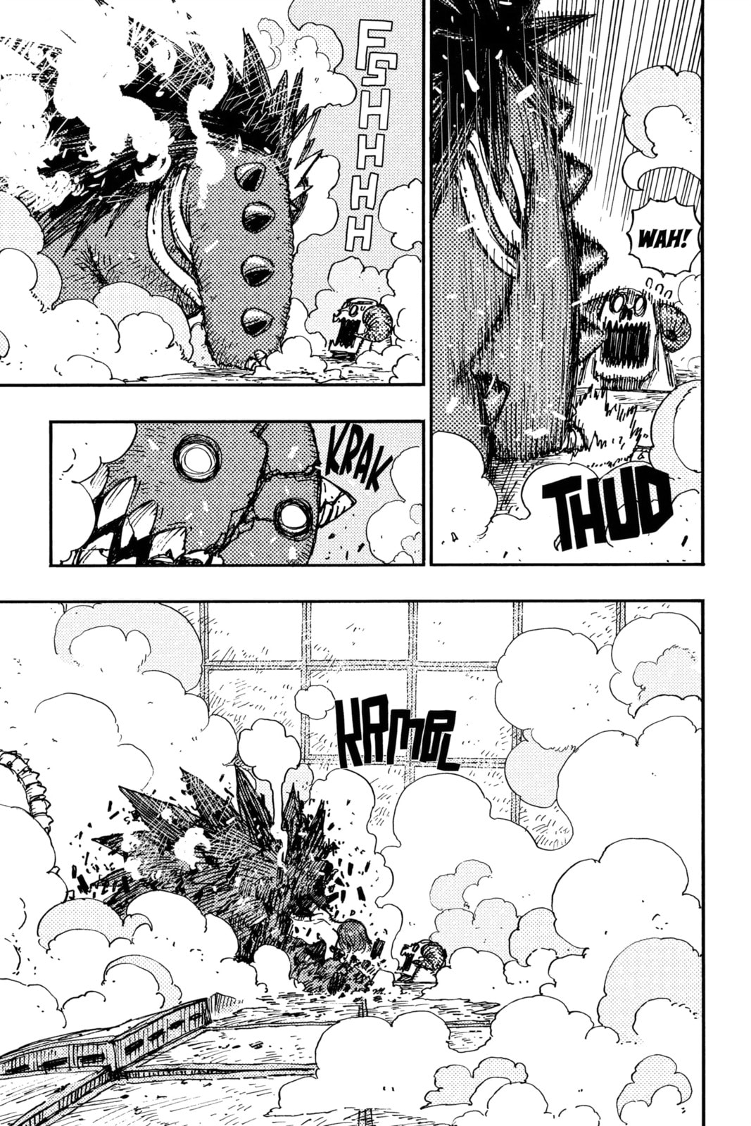 Read Rai Rai Rai chapter 2 image 66 on Lezhin