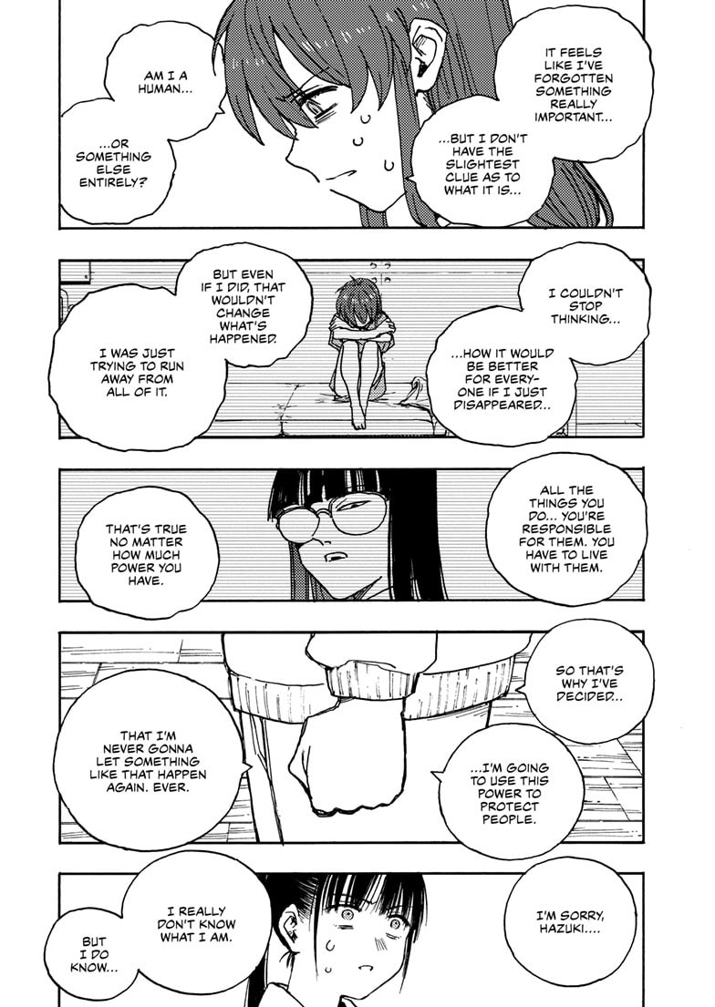 Read Rai Rai Rai chapter 20.1 image 5 on Lezhin