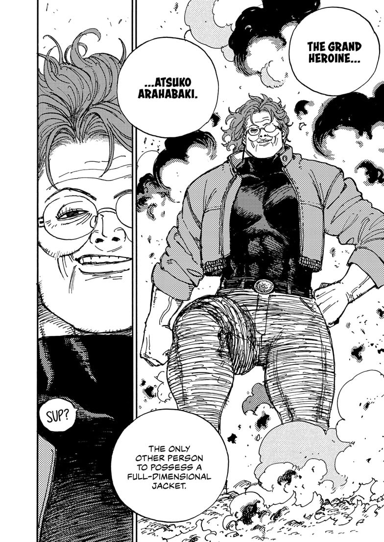 Read Rai Rai Rai chapter 20.4 image 8 on Lezhin