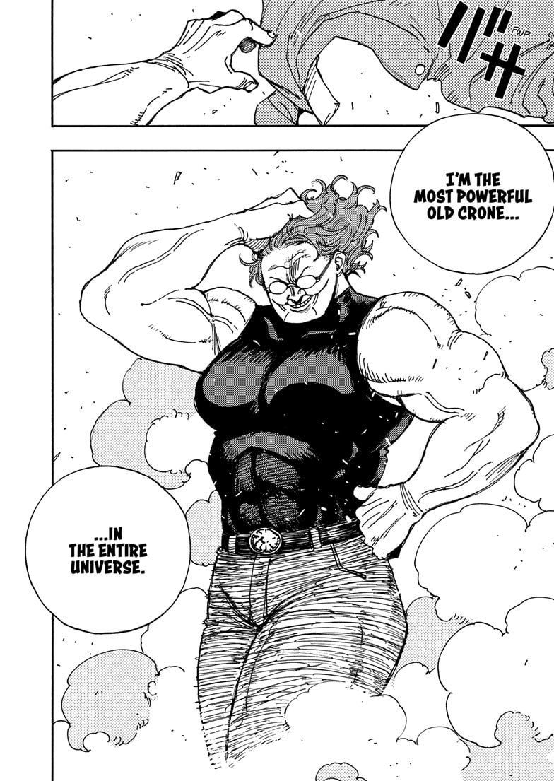 Read Rai Rai Rai chapter 20.6 image 8 on Lezhin