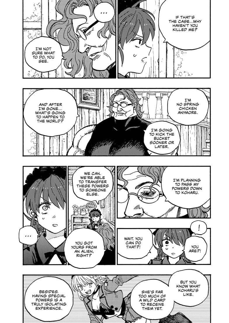 Read Rai Rai Rai chapter 21.2 image 12 on Lezhin