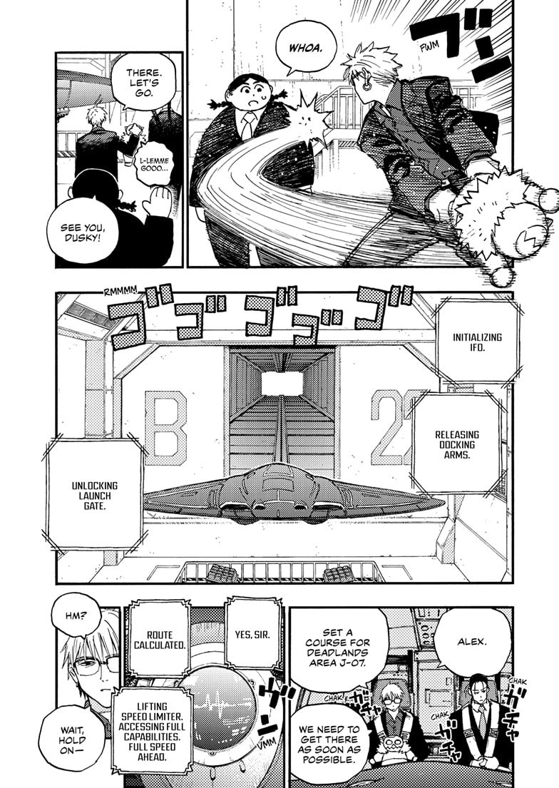Read Rai Rai Rai chapter 21.3 image 8 on Lezhin