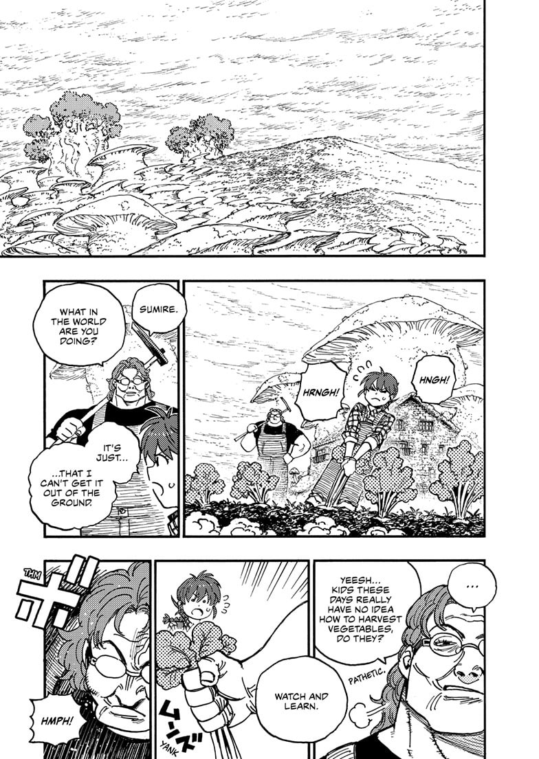 Read Rai Rai Rai chapter 21.6 image 7 on Lezhin