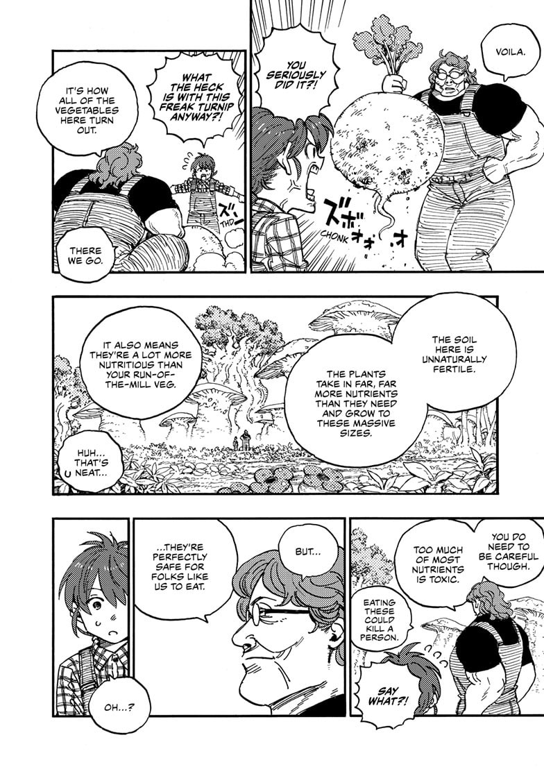 Read Rai Rai Rai chapter 21.6 image 8 on Lezhin