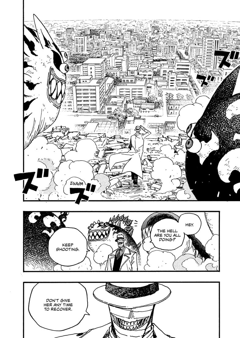Read Rai Rai Rai chapter 23.4 image 4 on Lezhin