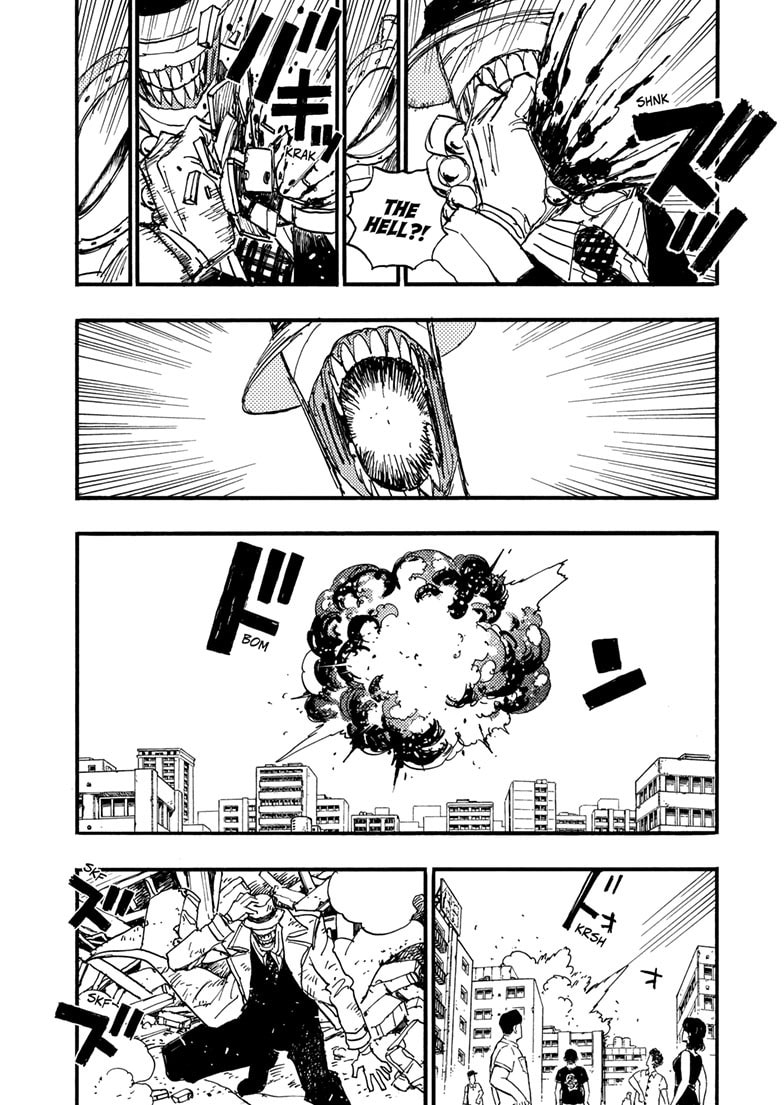 Read Rai Rai Rai chapter 23.5 image 6 on Lezhin