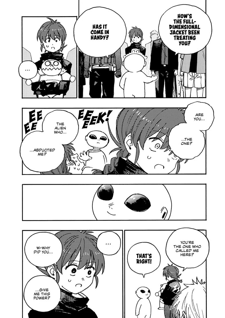 Read Rai Rai Rai chapter 24.1 image 6 on Lezhin