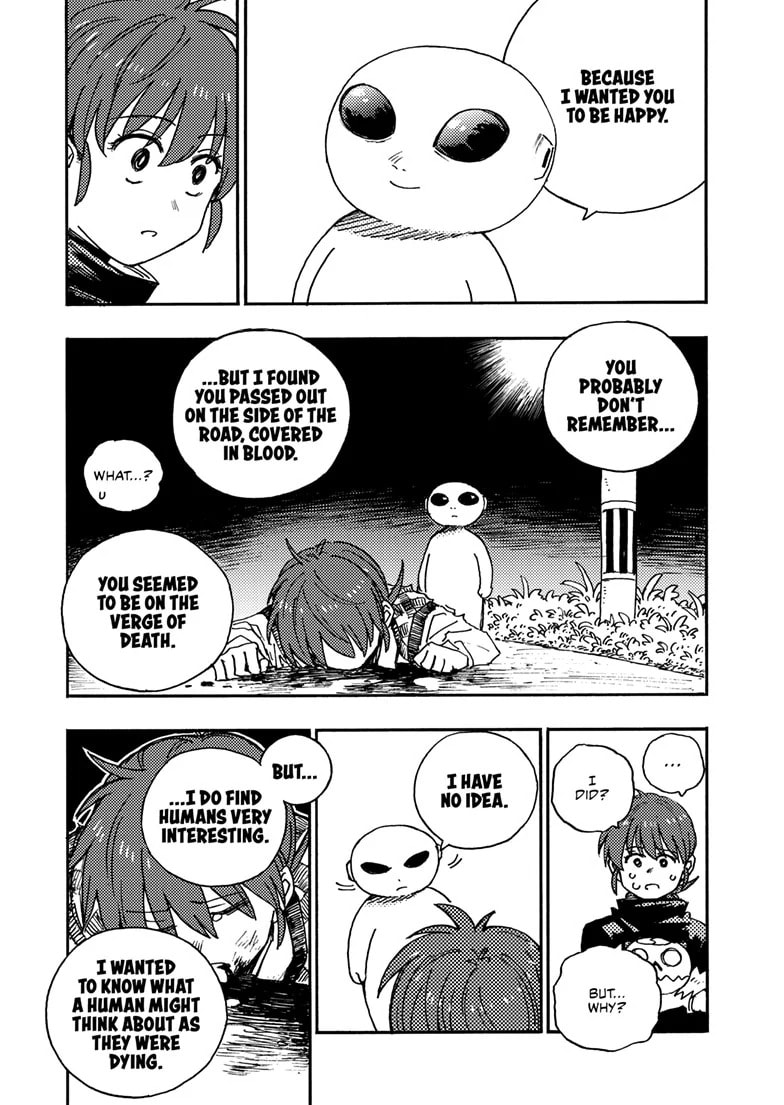 Read Rai Rai Rai chapter 24.1 image 7 on Lezhin