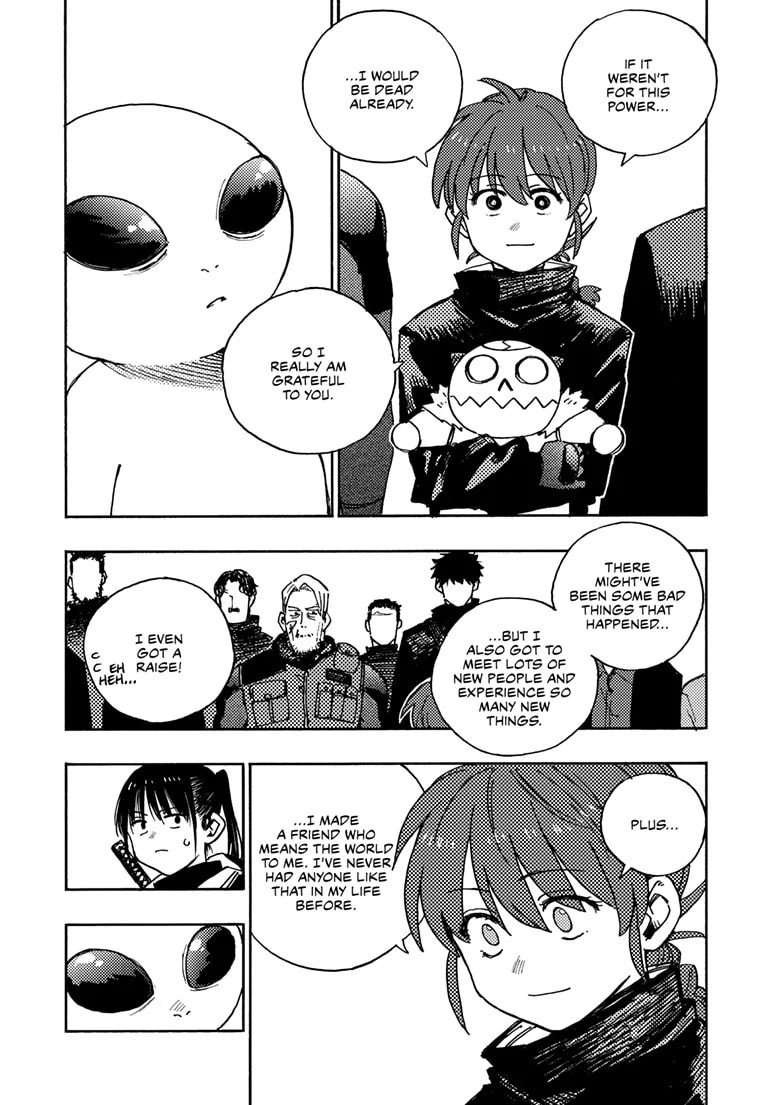 Read Rai Rai Rai chapter 24.1 image 9 on Lezhin