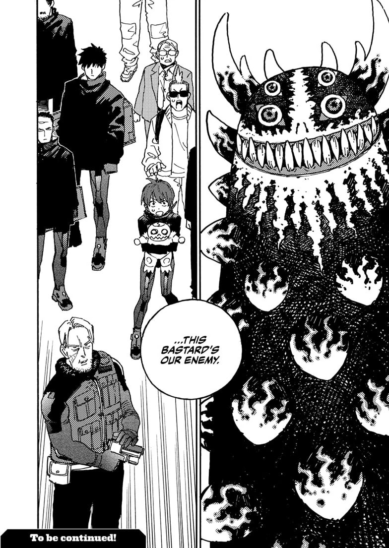 Read Rai Rai Rai chapter 24.2 image 8 on Lezhin