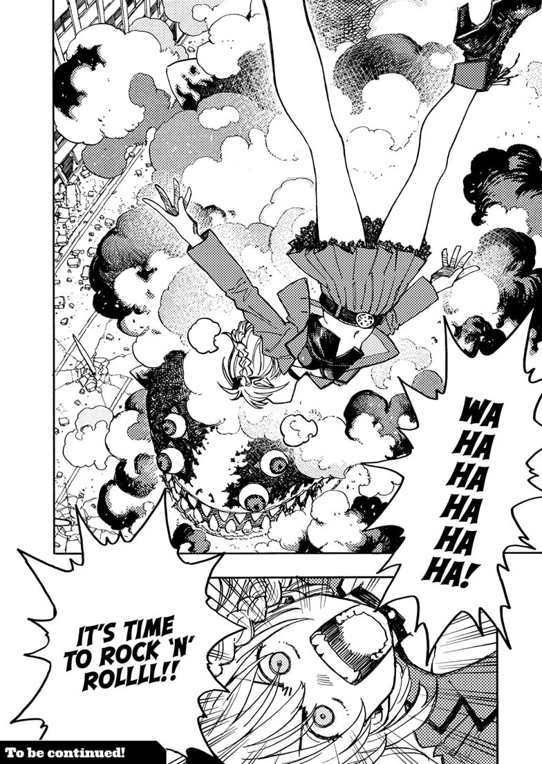 Read Rai Rai Rai chapter 25.2 image 11 on Lezhin