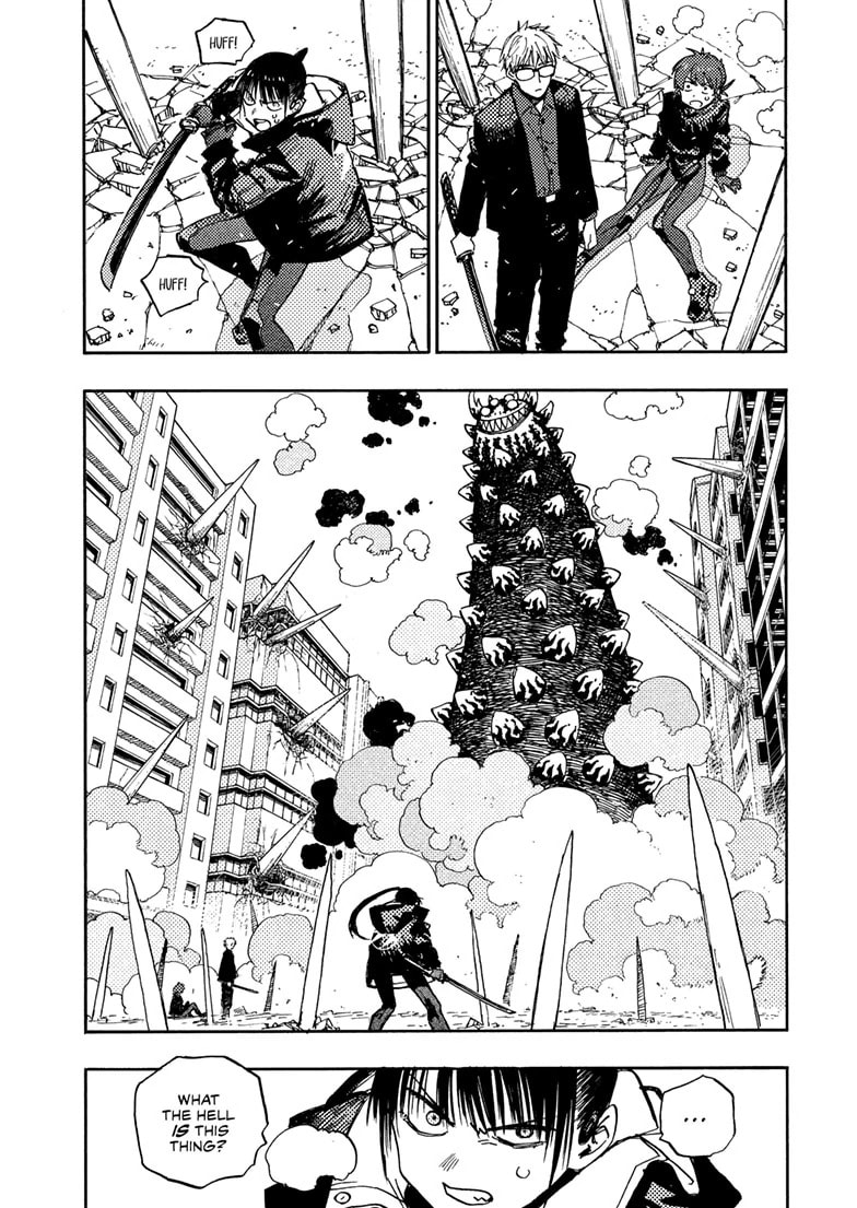 Read Rai Rai Rai chapter 25.2 image 3 on Lezhin