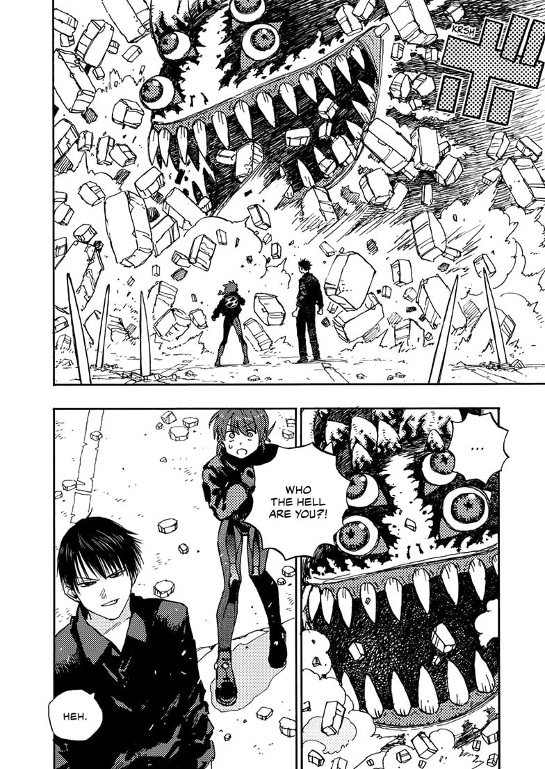 Read Rai Rai Rai chapter 25.2 image 9 on Lezhin