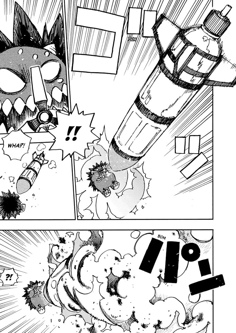 Read Rai Rai Rai chapter 26.2 image 11 on Lezhin