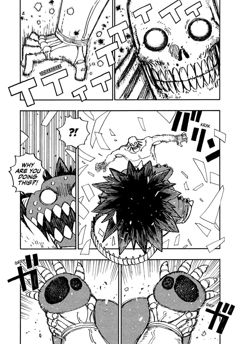 Read Rai Rai Rai chapter 26.2 image 13 on Lezhin