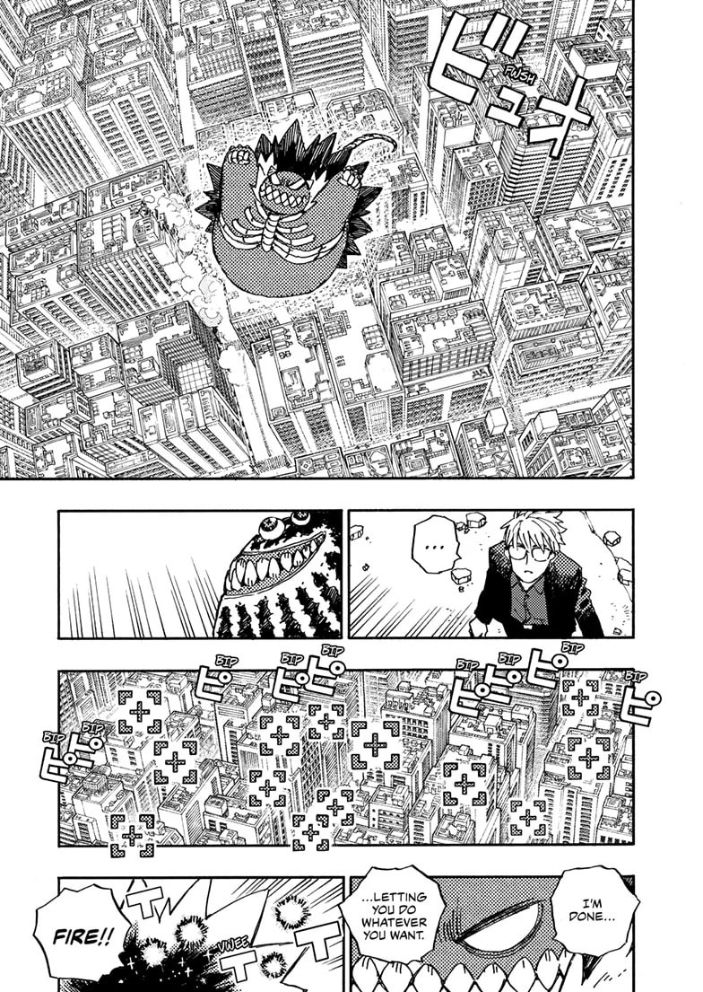 Read Rai Rai Rai chapter 26.2 image 7 on Lezhin