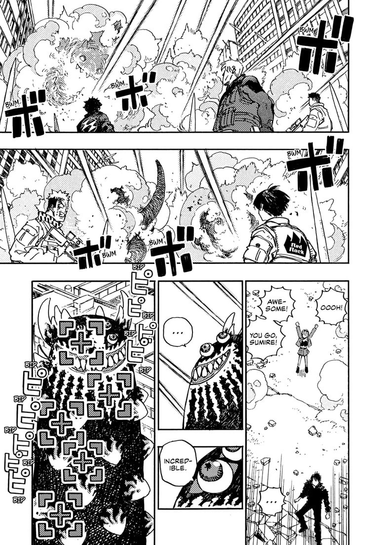 Read Rai Rai Rai chapter 26.2 image 9 on Lezhin