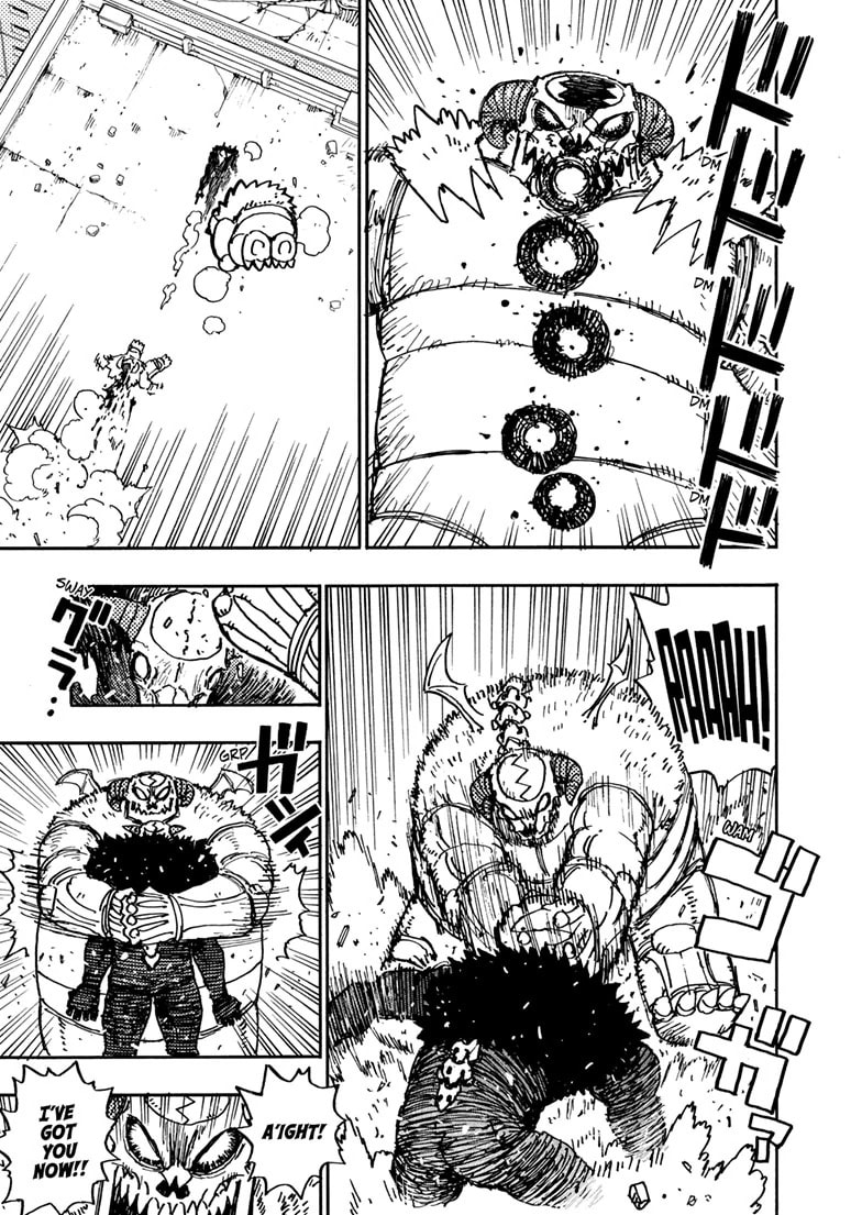 Read Rai Rai Rai chapter 28.2 image 9 on Lezhin