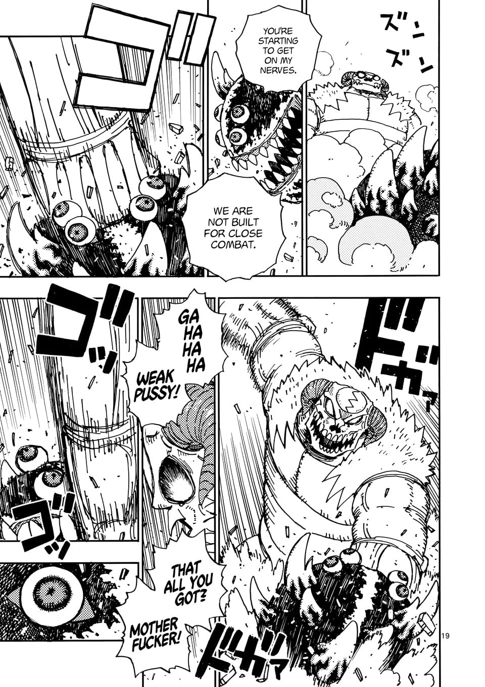 Read Rai Rai Rai chapter 29.2 image 4 on Lezhin