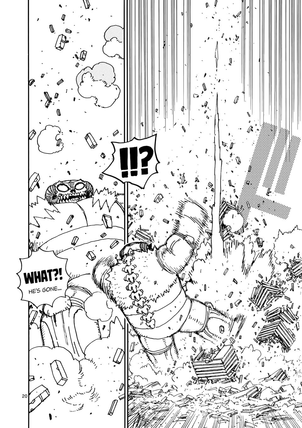 Read Rai Rai Rai chapter 29 image 19 on Lezhin