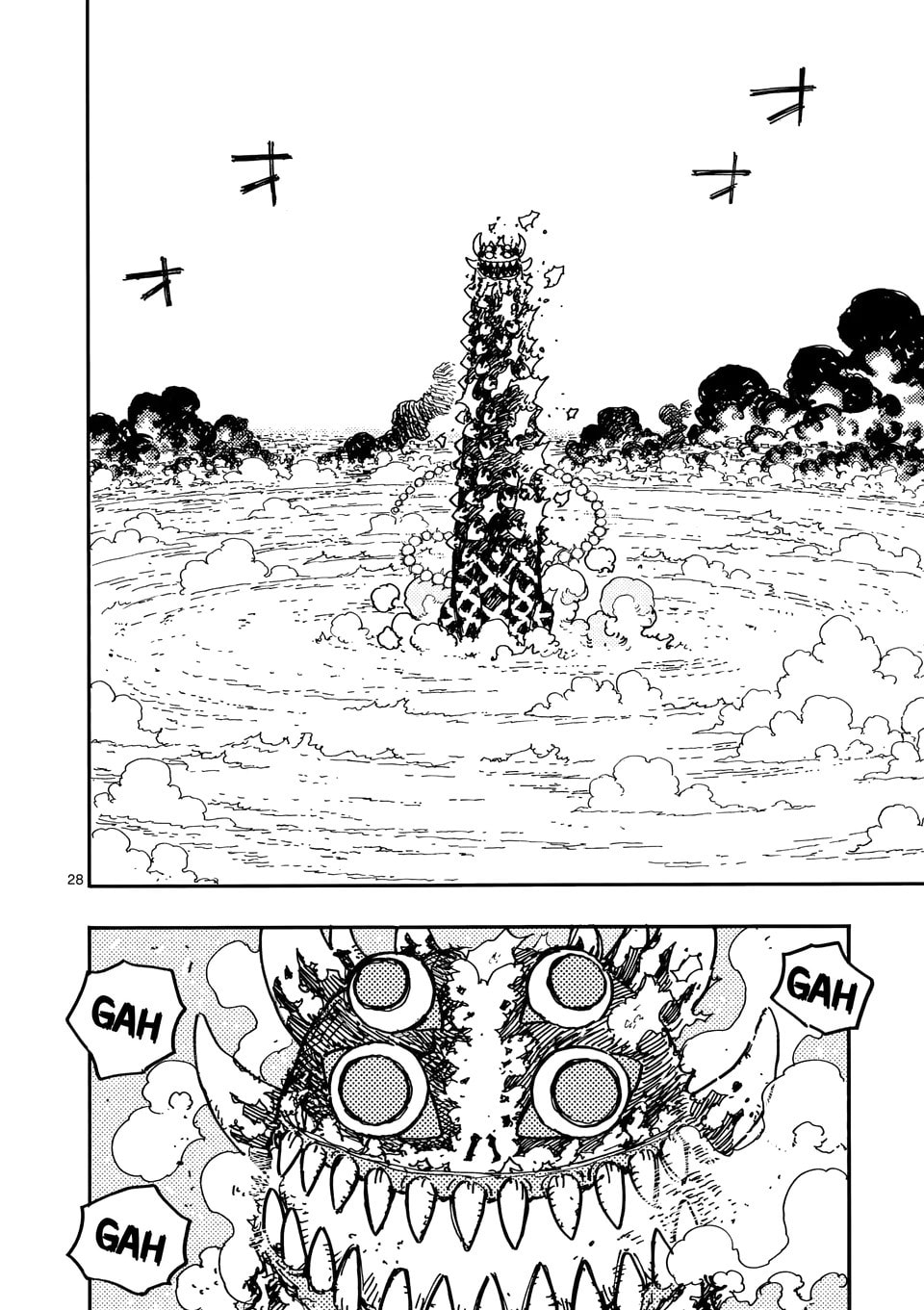 Read Rai Rai Rai chapter 29 image 26 on Lezhin