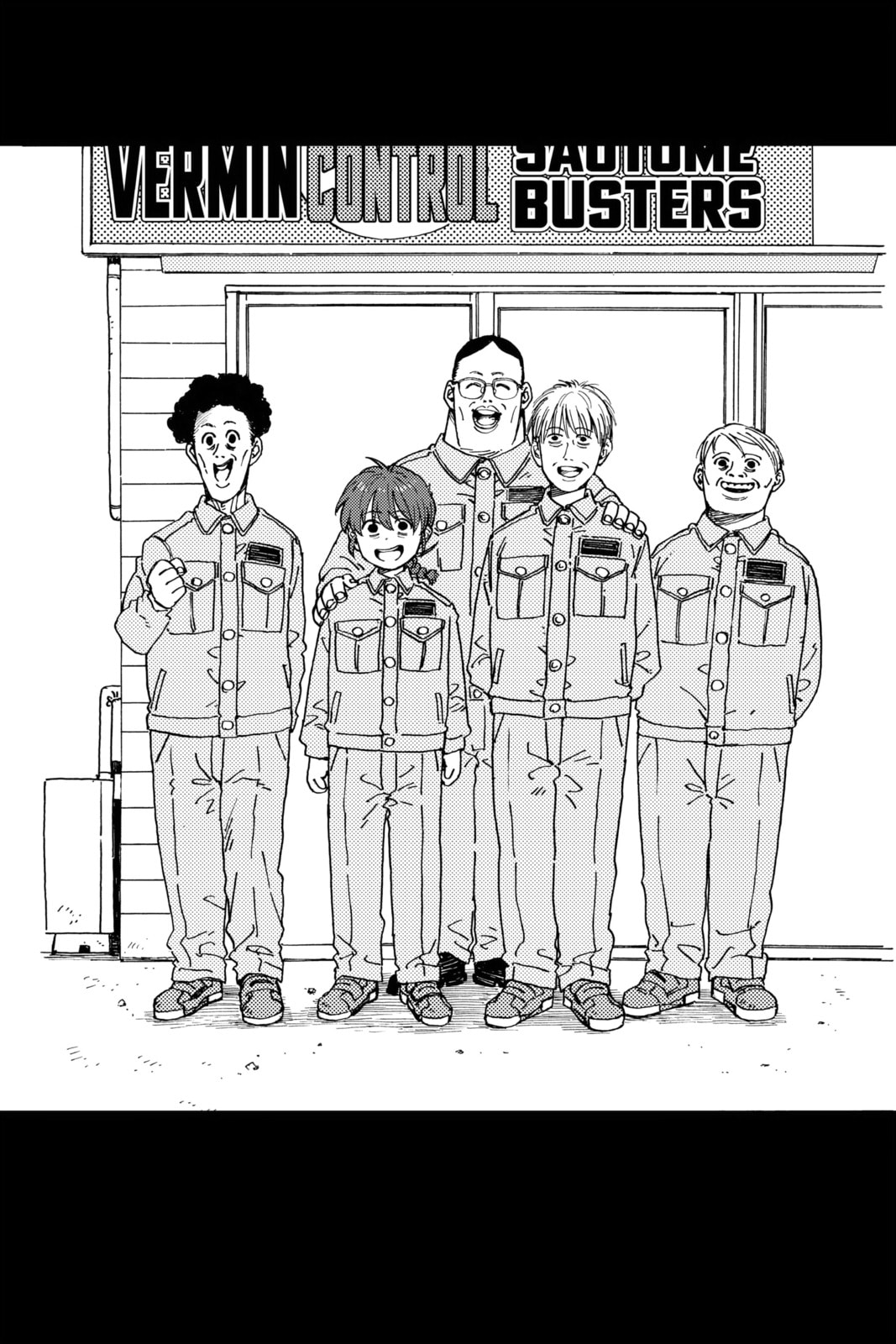 Read Rai Rai Rai chapter 3.1 image 1 on Lezhin