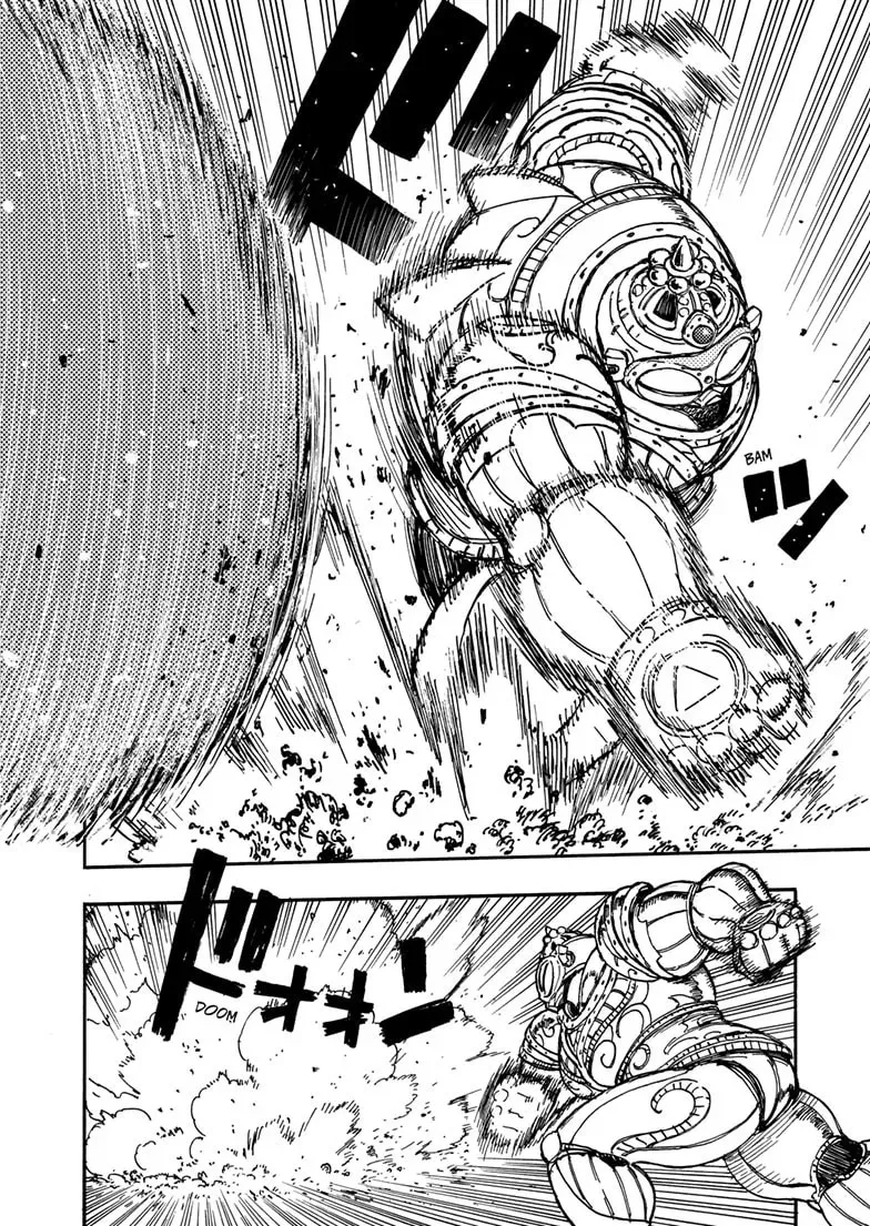 Read Rai Rai Rai chapter 3.4 image 6 on Lezhin