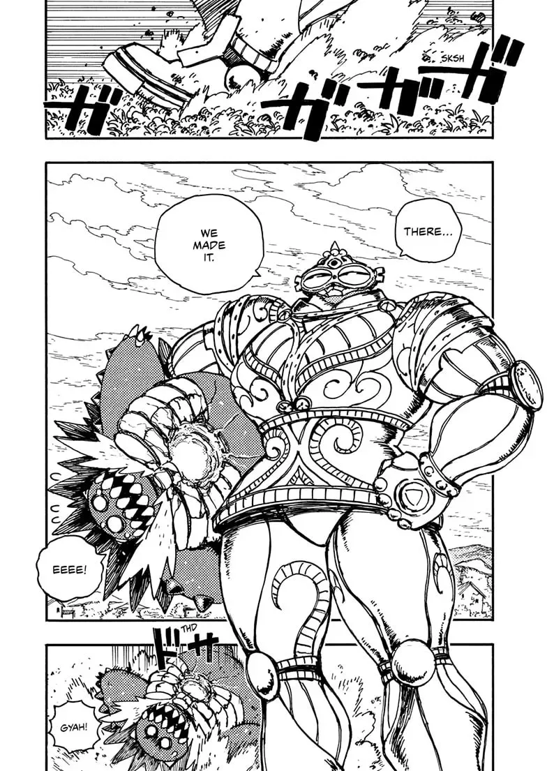Read Rai Rai Rai chapter 3.7 image 9 on Lezhin