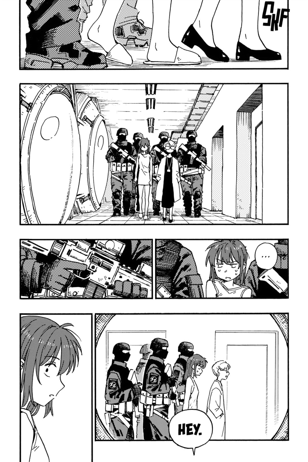 Read Rai Rai Rai chapter 3 image 14 on Lezhin