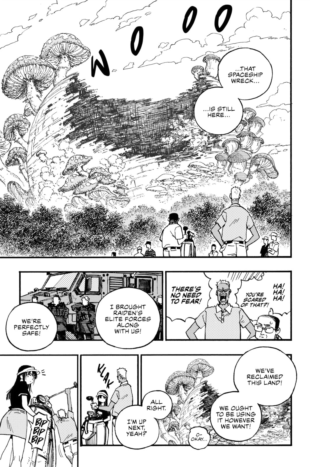 Read Rai Rai Rai chapter 3 image 2 on Lezhin